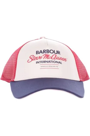 Barbour Cappello Uomo Smq trucker cap