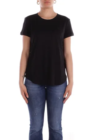 Ralph Lauren T-shirt Donna Drina short sleeve t-shirt