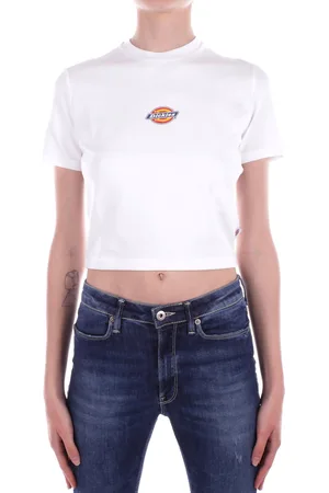 Dickies T-shirt Donna Maple valley tee