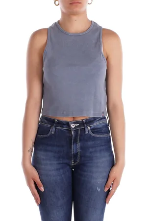 Dickies Canotta Donna Plentywood gd vest w stormy we