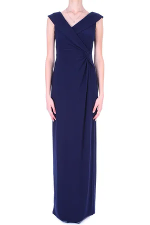 Ralph Lauren Abito Donna Leonidas sleeveless