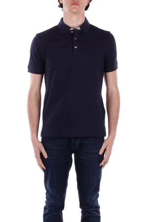 FAY Polo Uomo Polo db collar