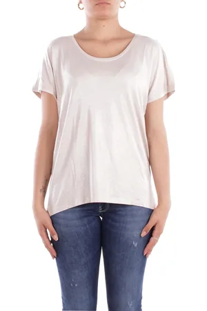 ONLY T-shirt Donna Onlcarrie ss glitter top