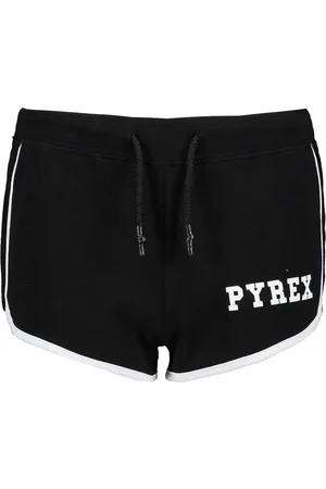 Pantaloncini pyrex sales ragazza