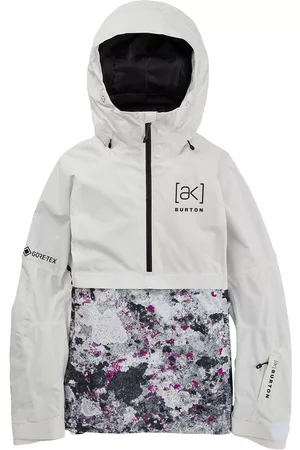 Burton GIACCA AK ANORAK KIMMY GORE-TEX 2 DONNA