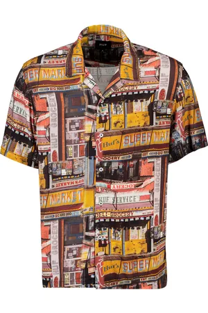 Camicie huf on sale