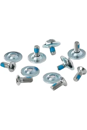 Demon Mounting hdwr 16mm