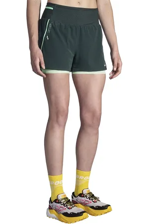 Brooks SHORT HIGH POINT 2-IN-1 3