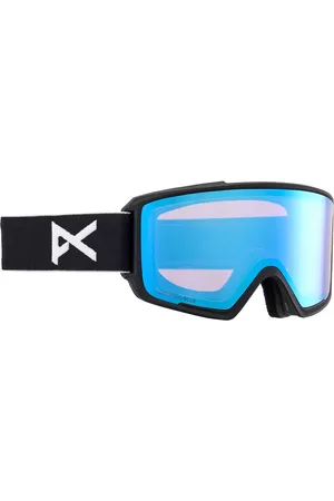 Anon MASCHERA M3 MFI® BLACK PERCEIVE VARIABLE BLUE