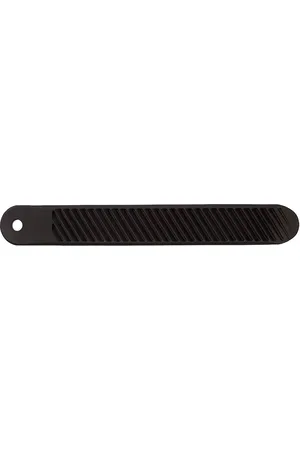 Burton Dt ankle tougue black