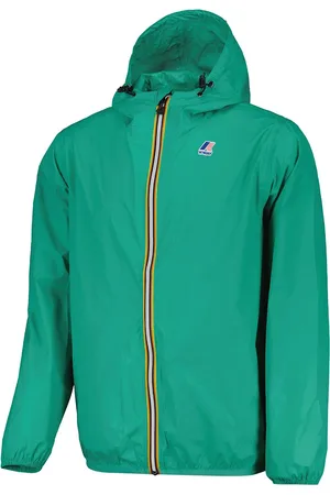 K-Way GIACCA LE VRAI 3.0 CLAUDE UNISEX