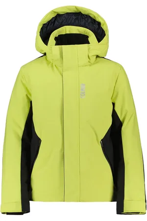 Colmar GIACCA SAPPORO BICOLOR RAGAZZO