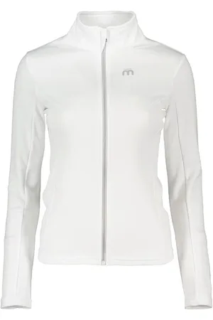 MICO SOTTOTUTA FULL ZIP WARM CONTROL SNOW DONNA