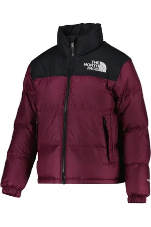 The North Face PIUMINO 1996 RETRO NUPTSE BAMBINA
