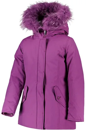 FREEDOMDAY PARKA LOSANNA BAMBINA