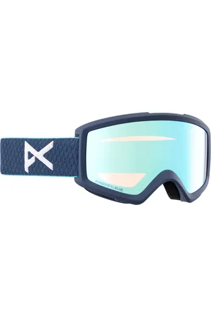 Anon MASCHERA HELIX 2.0 PERCEIVE VARIABLE BLUE