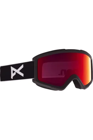 Anon MASCHERA HELIX 2.0 PERCEIVE SUNNY RED
