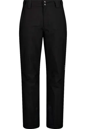 CMP PANTALONI IN TWILL