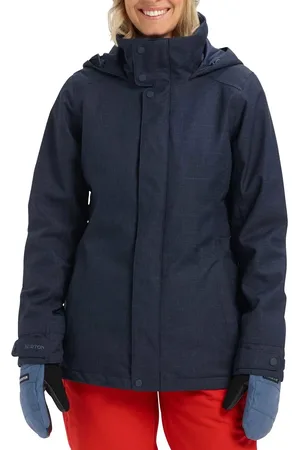 Burton GIACCA JET SET DONNA
