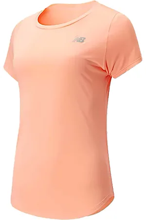 New Balance T-SHIRT ACCELERATE V2 DONNA