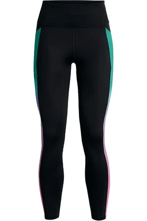 Under Armour LEGGINGS SPEEDPOCKET DONNA