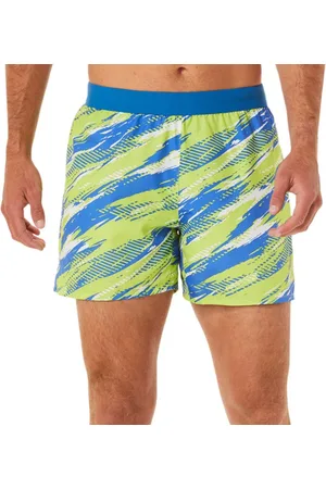 Asics SHORT COLOR INJECTION