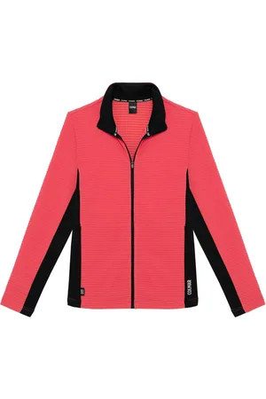 Colmar SOTTOTUTA FULL ZIP DONNA