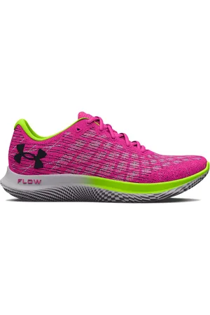 Under Armour FLOW VELOCITI WIND 2 DONNA