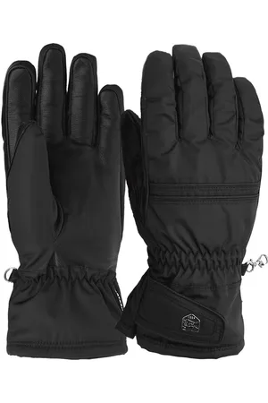 Hestra GUANTI PRIMALOFT LEATHER DONNA