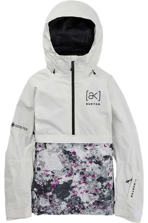 Burton GIACCA AK ANORAK KIMMY GTX 2L DONNA