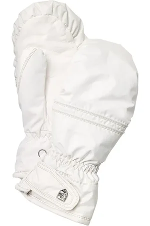Hestra GUANTI MUFFOLE PRIMALOFT LEATHER DONNA