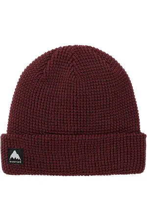 Burton BEANIE RECYCLED WAFFLE