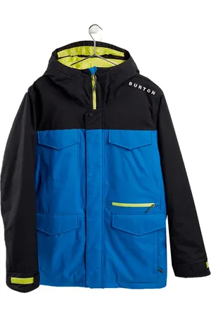 Burton GIACCA COVERT SLIM
