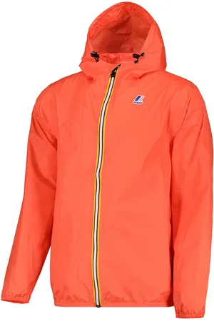 K-Way GIACCA CLAUDE LE VRAI 3.0. UNISEX
