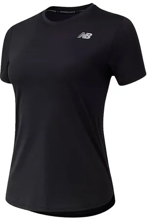 New Balance T-SHIRT ACCELLERATE SLEEVE DONNA