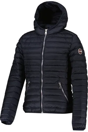 Colmar PIUMINO CON CAPPUCCIO LIGHT BAMBINA