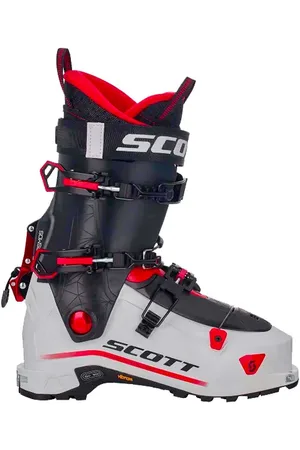 Scott COSMOS