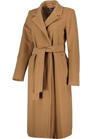 MARELLA CAPPOTTO A VESTAGLIA MISTO LANA FAIDA DONNA
