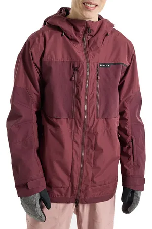 Burton GIACCA FROSTNER 2L