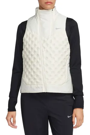 Nike GILET THERMA-FIT ADV REPEL AEROLOFT DONNA