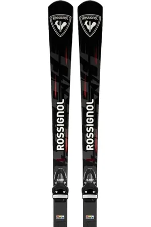 Rossignol HERO MASTER LT R22 CON ATTACCO SPX 15 ROCKERACE