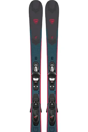 Rossignol EXPERIENCE PRO CON ATTACCO KID 4 GW BAMBINO