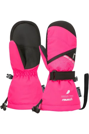 Reusch GUANTI MUFFOLE KADEN R-TEX® XT BAMBINA