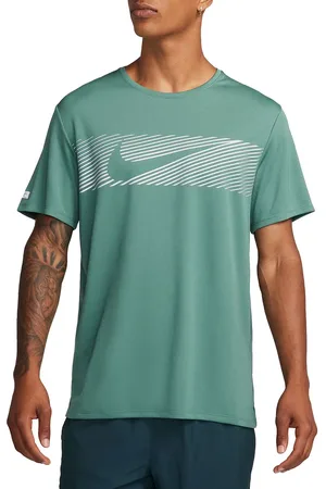 Nike T-SHIRT FLASH MILER