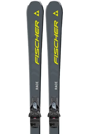 Fischer RC ONE RACE CON ATTACCO R9 GW