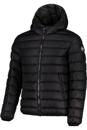 Colmar PIUMINO CON CAPPUCCIO RECYCLED