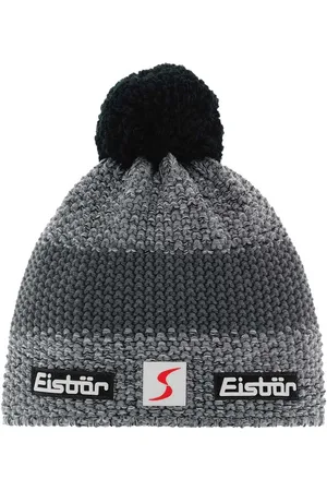 Eisbär BEANIE STYLER POMPON
