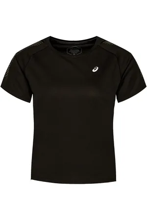 Asics T-SHIRT ICON DONNA