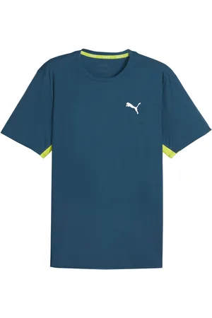 PUMA T-SHIRT RUN FAVORITE VELOCITY