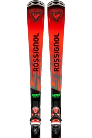 Rossignol HERO ELITE ST TI K CON ATTACCO SPX14 KONECT GW